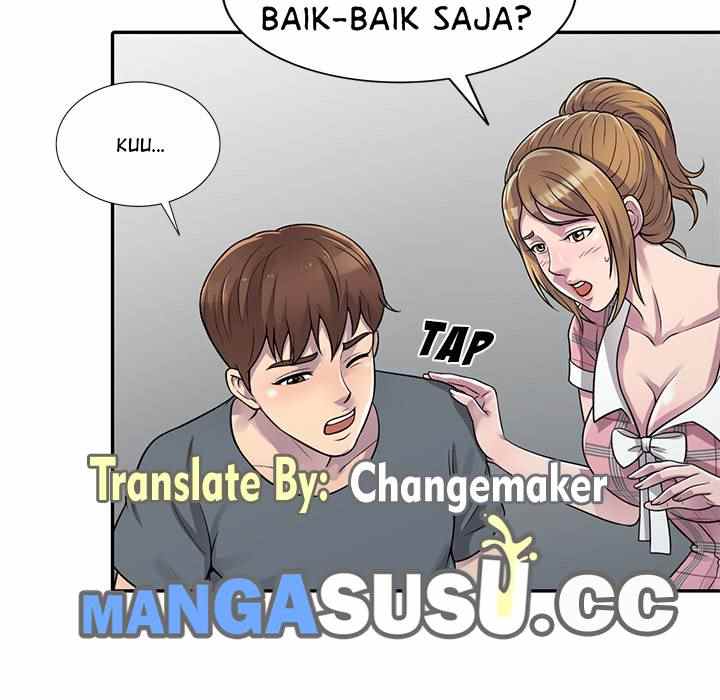 A Stolen Taste - Chapter 1 121 A Stolen Taste - Chapter 1 121