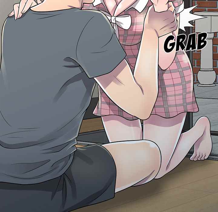 A Stolen Taste - Chapter 1 133 A Stolen Taste - Chapter 1 133