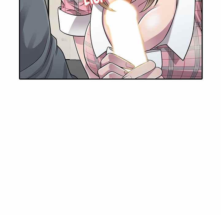 A Stolen Taste - Chapter 1 172 A Stolen Taste - Chapter 1 172