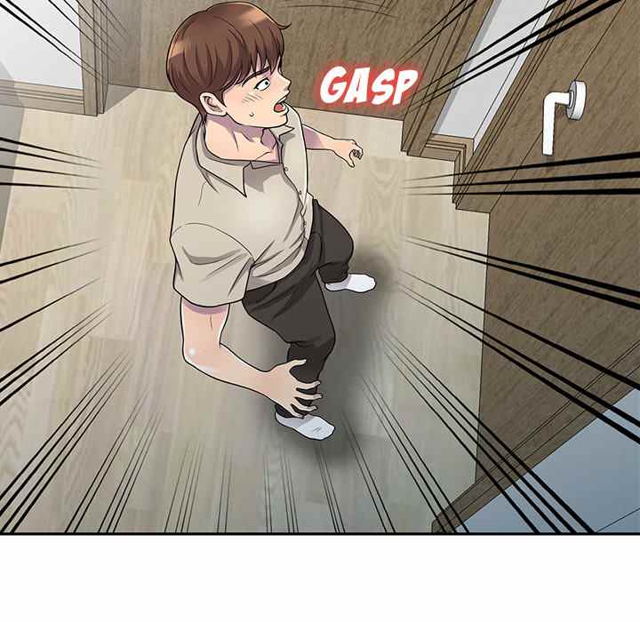 A Stolen Taste - Chapter 1 75 A Stolen Taste - Chapter 1 75