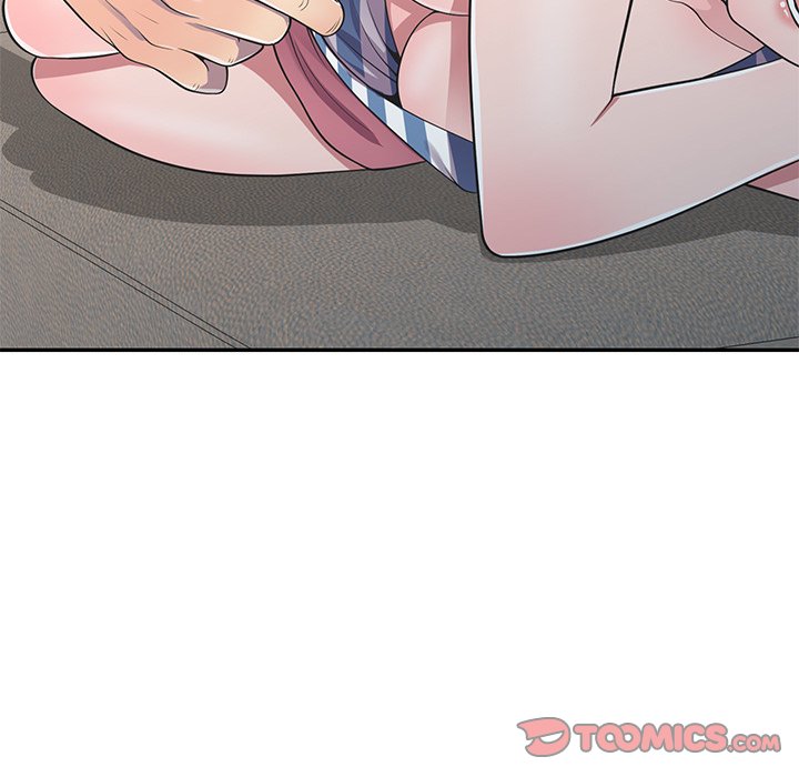 A Stolen Taste - Chapter 18 93 A Stolen Taste - Chapter 18 93