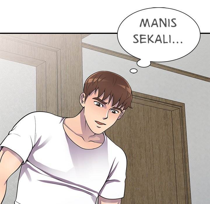 A Stolen Taste - Chapter 18 90 A Stolen Taste - Chapter 18 90