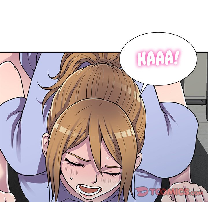 A Stolen Taste - Chapter 18 21 A Stolen Taste - Chapter 18 21