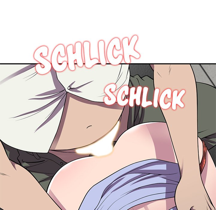 A Stolen Taste - Chapter 18 32 A Stolen Taste - Chapter 18 32