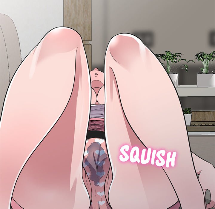 A Stolen Taste - Chapter 18 120 A Stolen Taste - Chapter 18 120