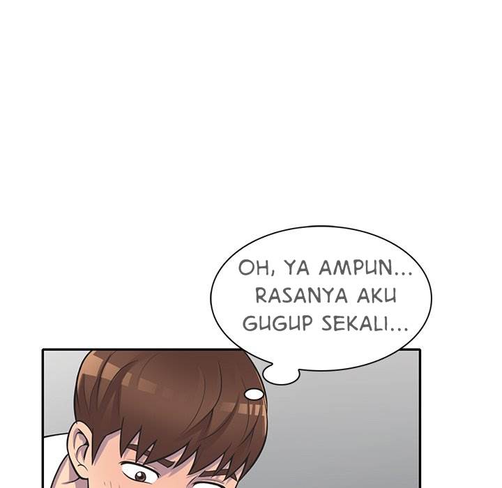 A Stolen Taste - Chapter 18 113 A Stolen Taste - Chapter 18 113