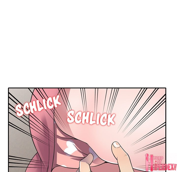 A Stolen Taste - Chapter 18 115 A Stolen Taste - Chapter 18 115