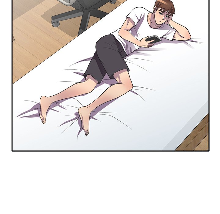 A Stolen Taste - Chapter 18 60 A Stolen Taste - Chapter 18 60