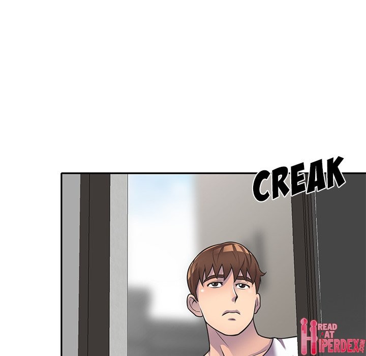 A Stolen Taste - Chapter 18 73 A Stolen Taste - Chapter 18 73