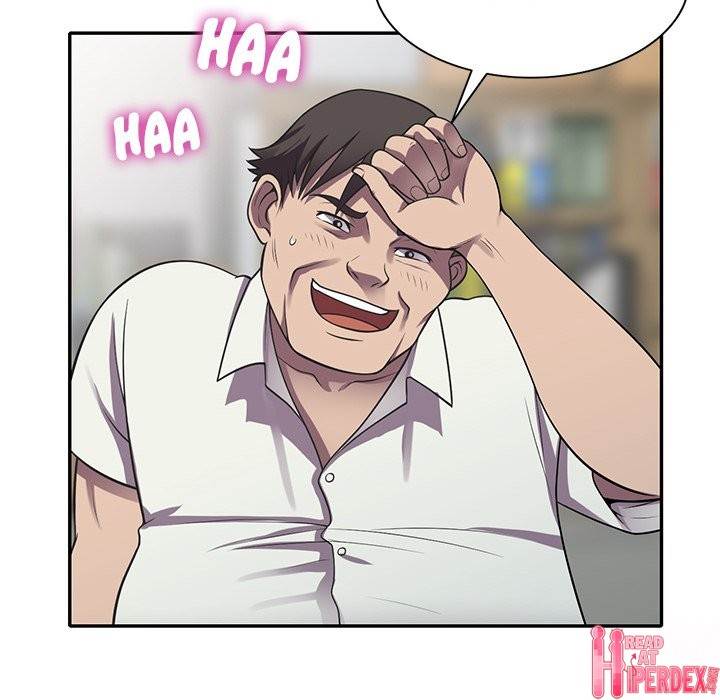 A Stolen Taste - Chapter 18 49 A Stolen Taste - Chapter 18 49