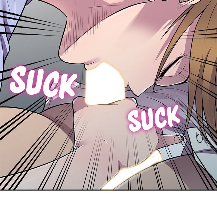 A Stolen Taste - Chapter 18 5 A Stolen Taste - Chapter 18 5