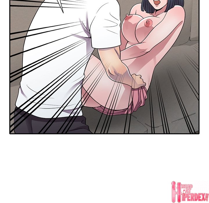 A Stolen Taste - Chapter 19 82 A Stolen Taste - Chapter 19 82