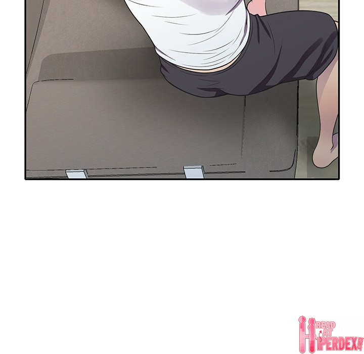 A Stolen Taste - Chapter 19 28 A Stolen Taste - Chapter 19 28