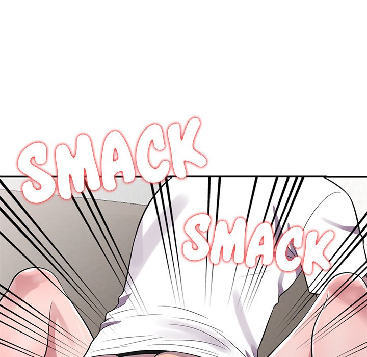 A Stolen Taste - Chapter 19 122 A Stolen Taste - Chapter 19 122