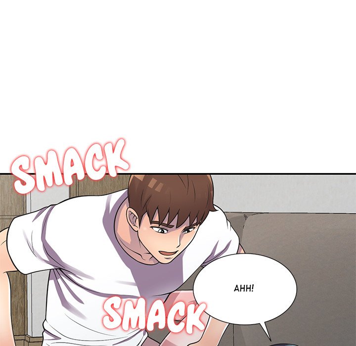 A Stolen Taste - Chapter 19 120 A Stolen Taste - Chapter 19 120