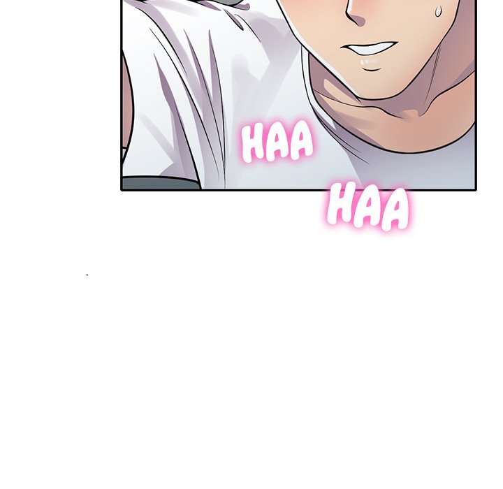 A Stolen Taste - Chapter 19 131 A Stolen Taste - Chapter 19 131