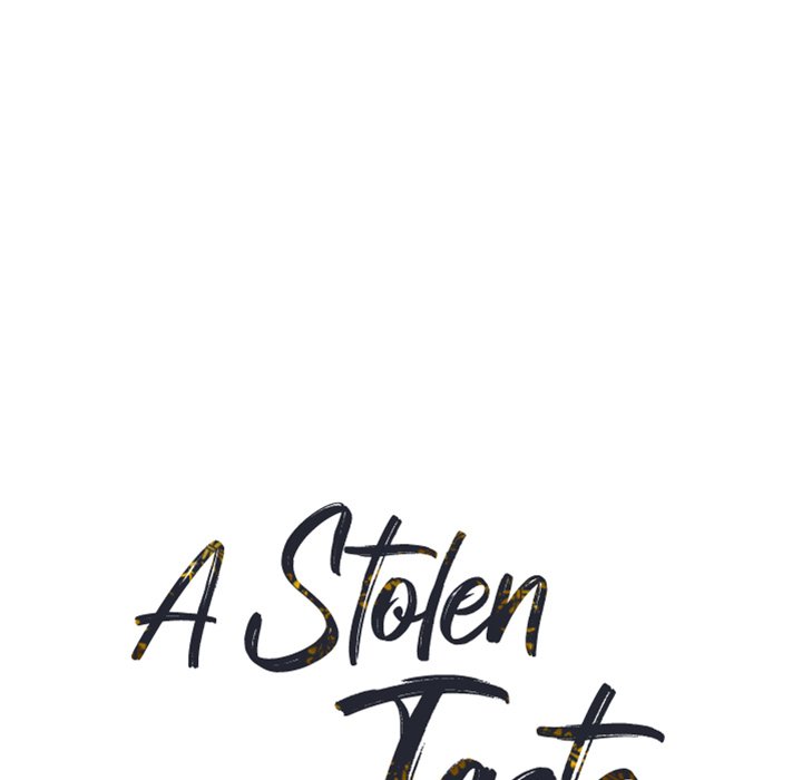A Stolen Taste - Chapter 19 14 A Stolen Taste - Chapter 19 14