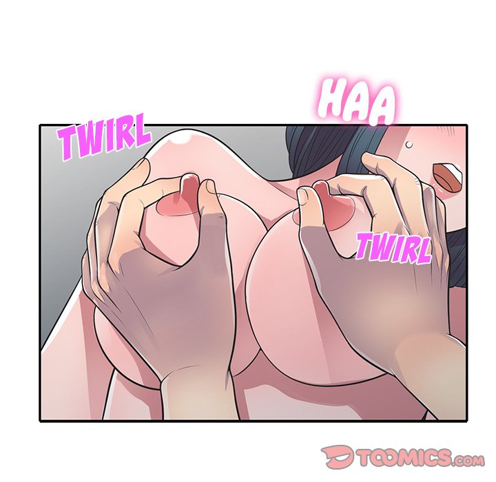 A Stolen Taste - Chapter 19 69 A Stolen Taste - Chapter 19 69