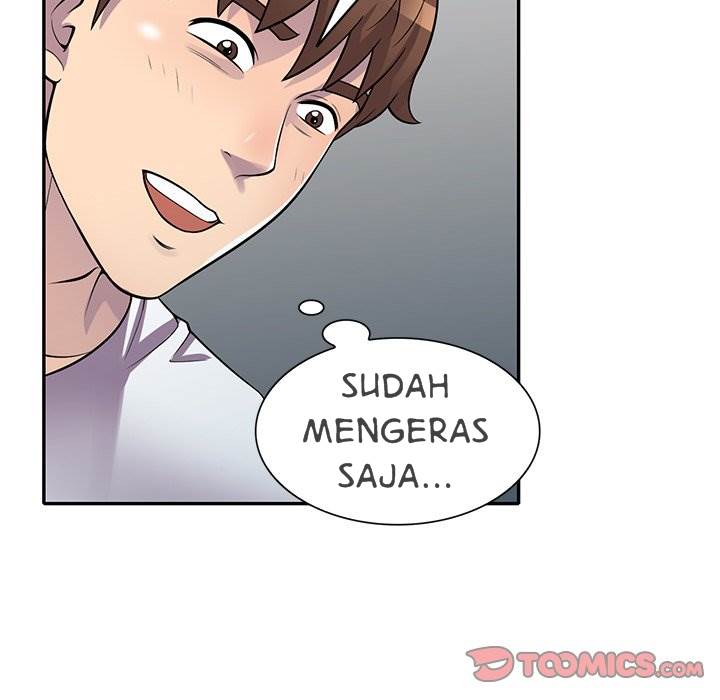 A Stolen Taste - Chapter 19 75 A Stolen Taste - Chapter 19 75