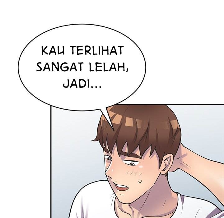 A Stolen Taste - Chapter 19 48 A Stolen Taste - Chapter 19 48