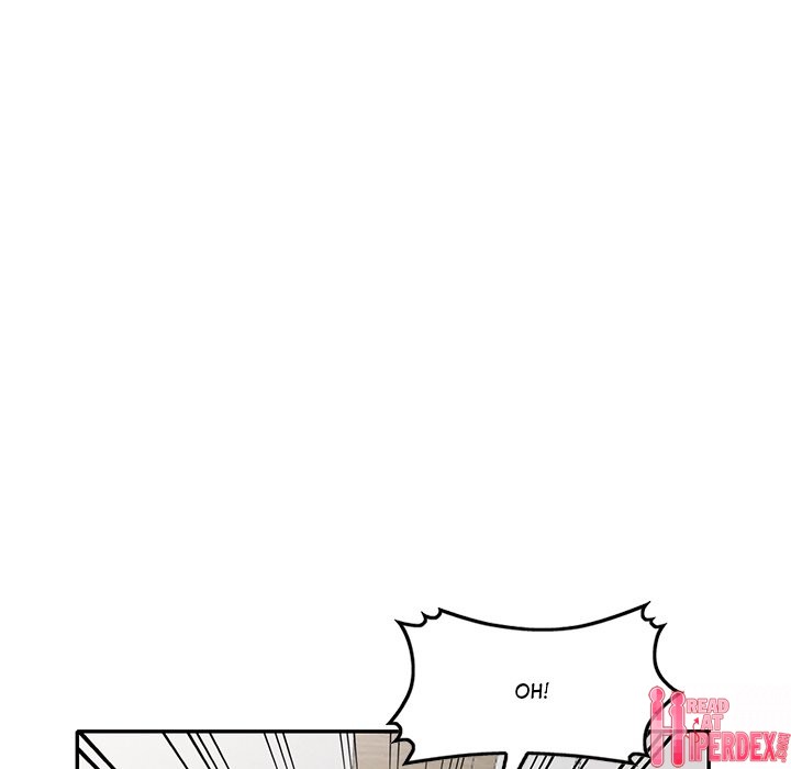 A Stolen Taste - Chapter 19 43 A Stolen Taste - Chapter 19 43