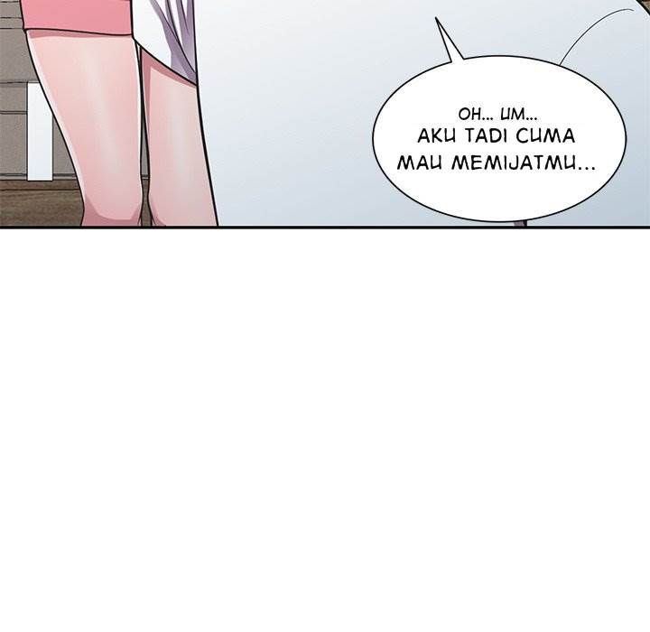 A Stolen Taste - Chapter 19 47 A Stolen Taste - Chapter 19 47