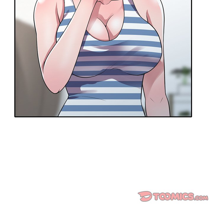 A Stolen Taste - Chapter 19 51 A Stolen Taste - Chapter 19 51