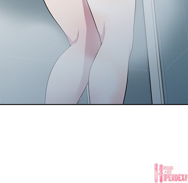 A Stolen Taste - Chapter 17 8 A Stolen Taste - Chapter 17 8