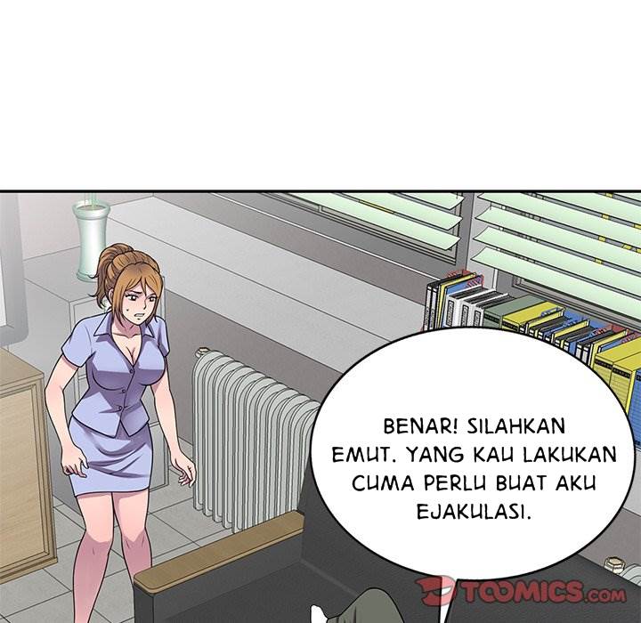 A Stolen Taste - Chapter 17 92 A Stolen Taste - Chapter 17 92