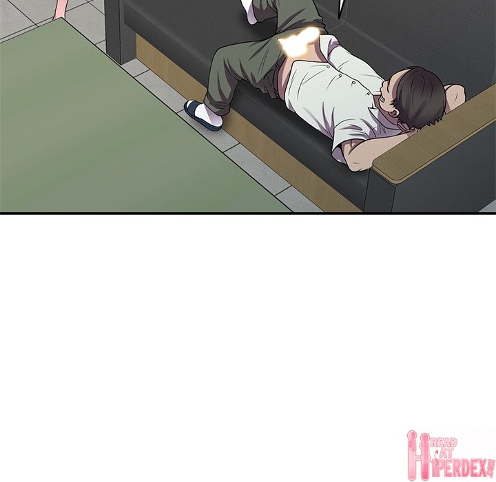 A Stolen Taste - Chapter 17 93 A Stolen Taste - Chapter 17 93