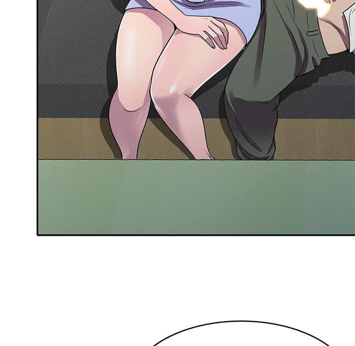 A Stolen Taste - Chapter 17 97 A Stolen Taste - Chapter 17 97