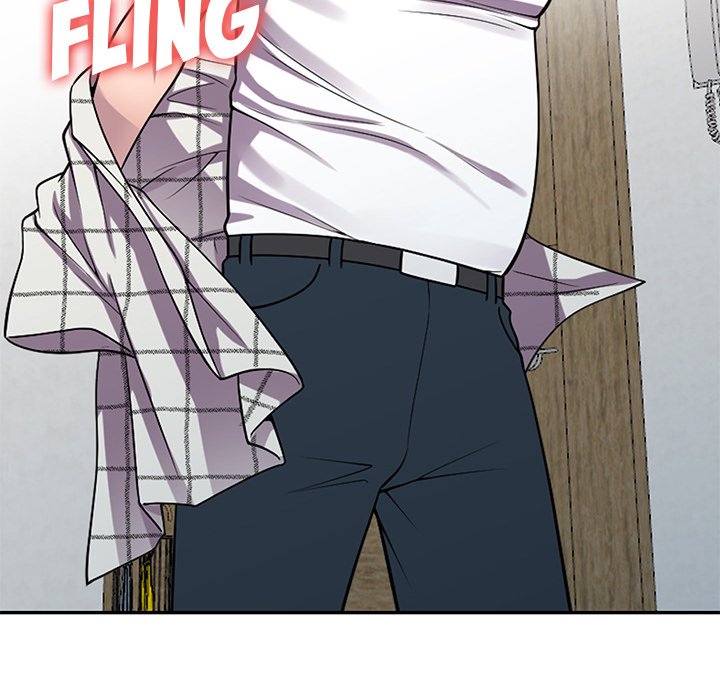 A Stolen Taste - Chapter 17 3 A Stolen Taste - Chapter 17 3