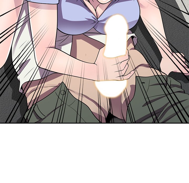 A Stolen Taste - Chapter 17 121 A Stolen Taste - Chapter 17 121