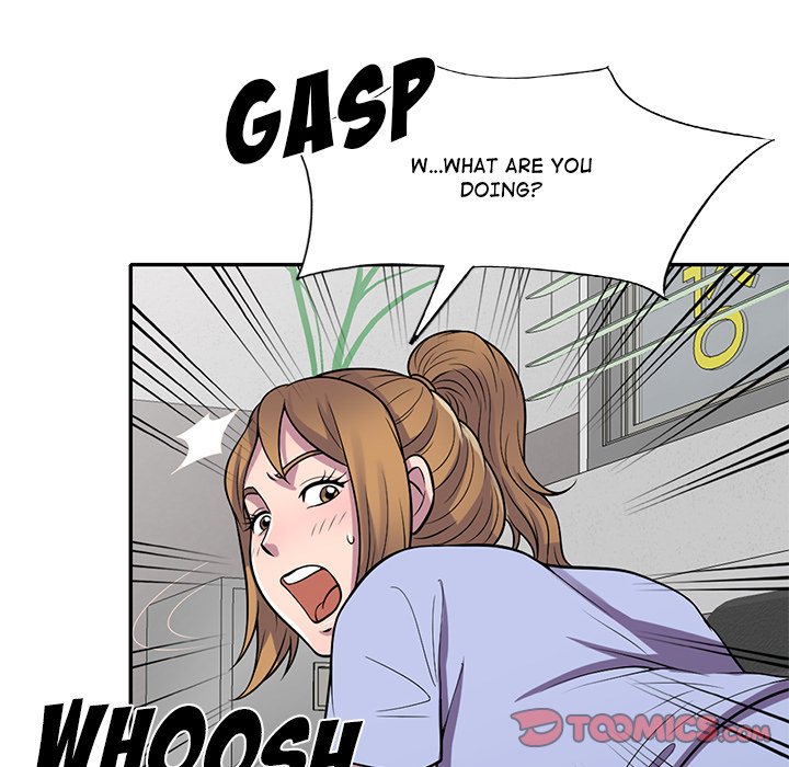 A Stolen Taste - Chapter 17 116 A Stolen Taste - Chapter 17 116