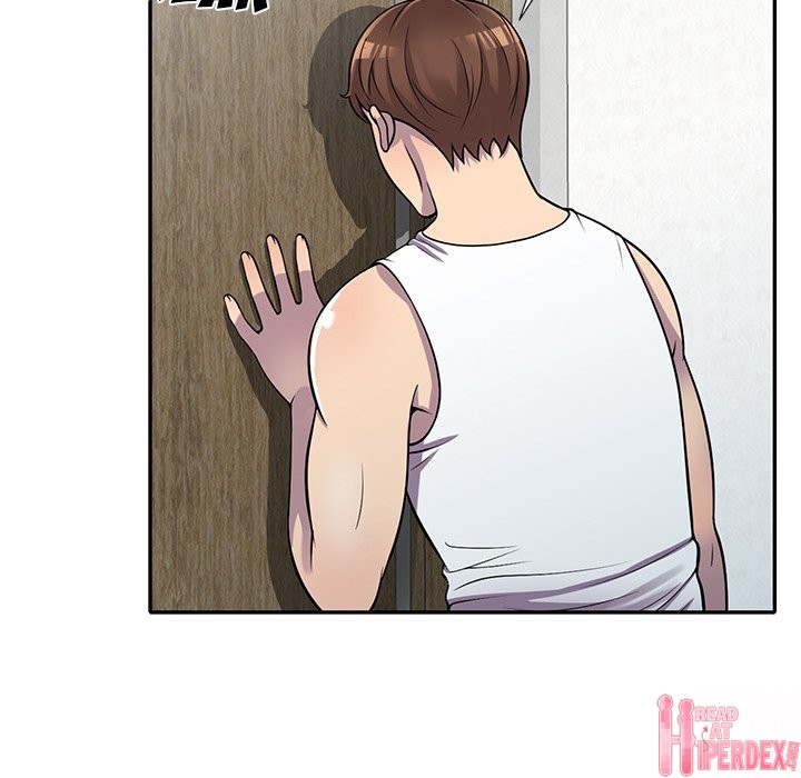 A Stolen Taste - Chapter 17 69 A Stolen Taste - Chapter 17 69