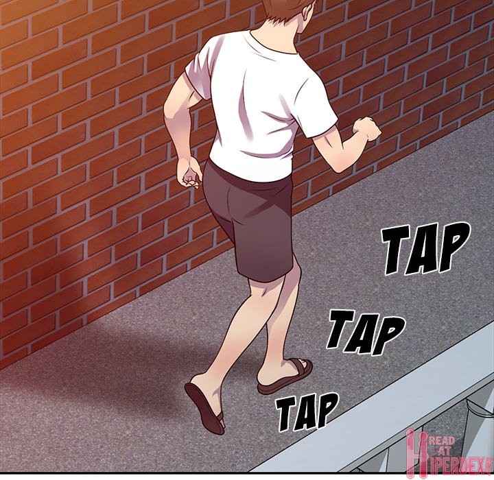 A Stolen Taste - Chapter 17 63 A Stolen Taste - Chapter 17 63