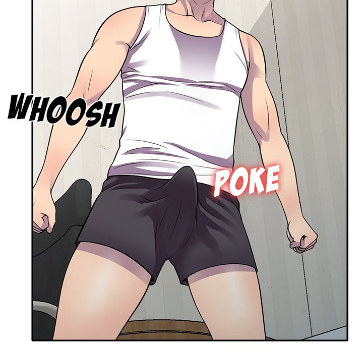 A Stolen Taste - Chapter 17 61 A Stolen Taste - Chapter 17 61