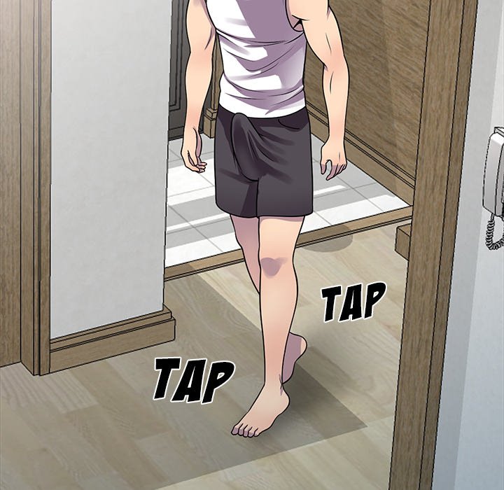 A Stolen Taste - Chapter 17 67 A Stolen Taste - Chapter 17 67