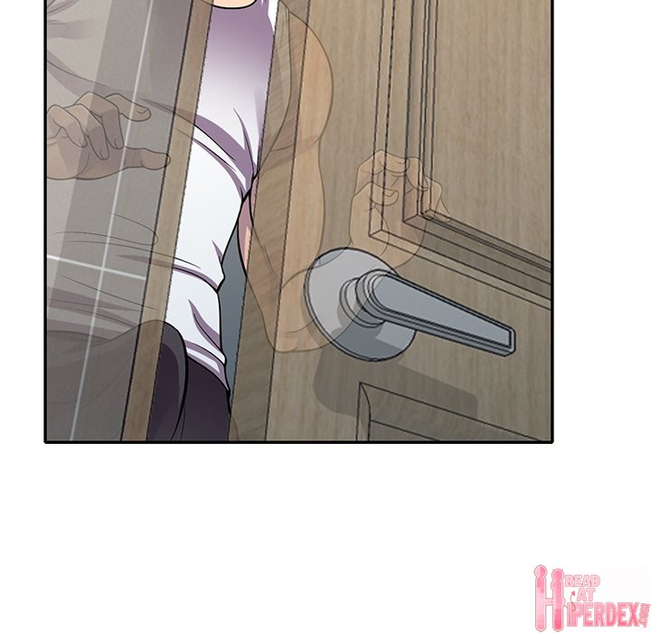 A Stolen Taste - Chapter 17 78 A Stolen Taste - Chapter 17 78