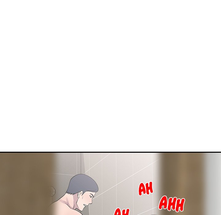 A Stolen Taste - Chapter 17 70 A Stolen Taste - Chapter 17 70