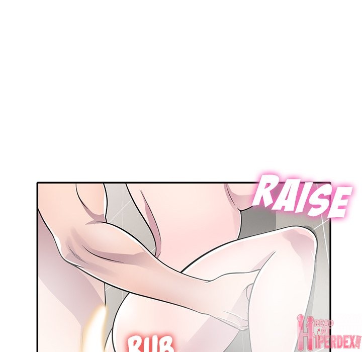 A Stolen Taste - Chapter 17 42 A Stolen Taste - Chapter 17 42