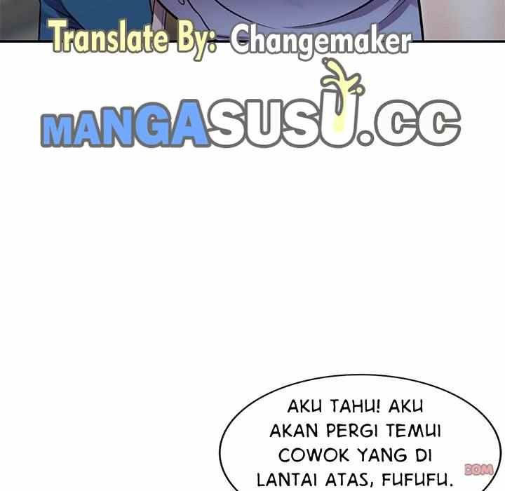 A Stolen Taste - Chapter 14 11 A Stolen Taste - Chapter 14 11