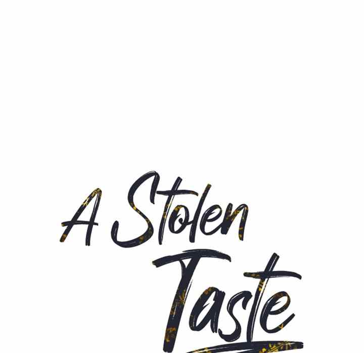 A Stolen Taste - Chapter 14 14 A Stolen Taste - Chapter 14 14