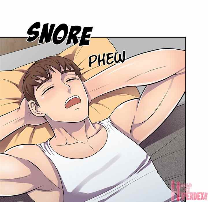 A Stolen Taste - Chapter 14 67 A Stolen Taste - Chapter 14 67