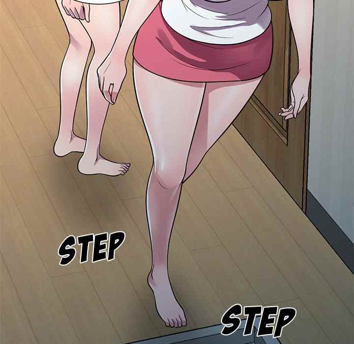 A Stolen Taste - Chapter 15 23 A Stolen Taste - Chapter 15 23