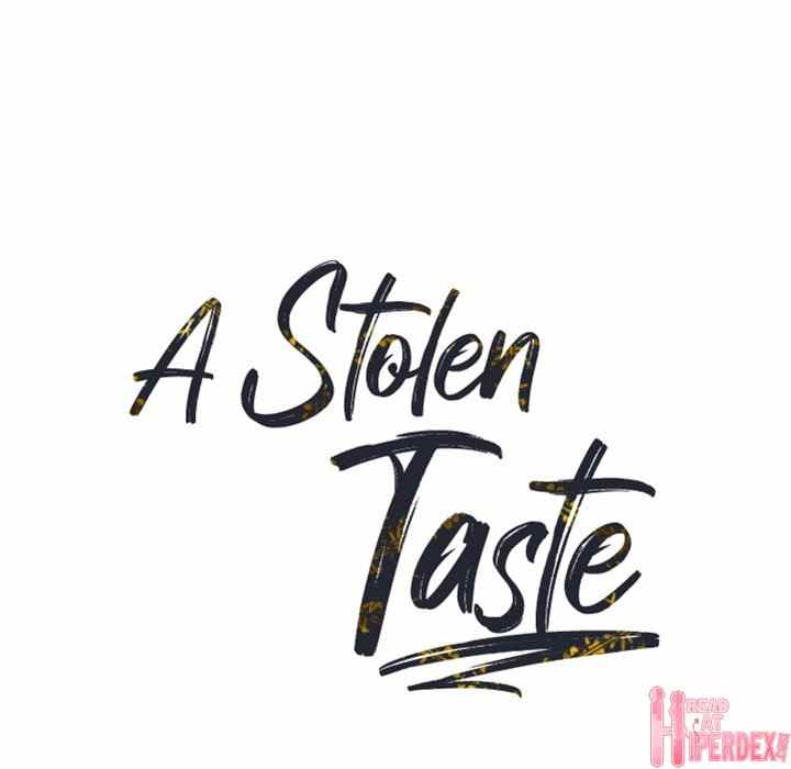A Stolen Taste - Chapter 15 12 A Stolen Taste - Chapter 15 12