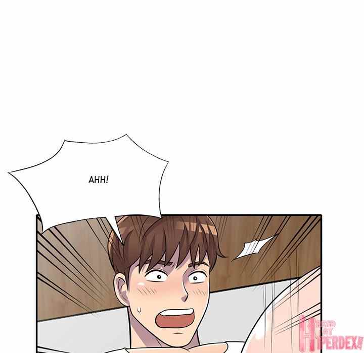 A Stolen Taste - Chapter 15 111 A Stolen Taste - Chapter 15 111