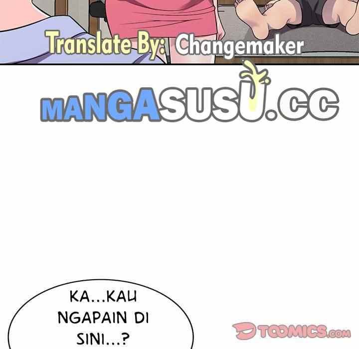 A Stolen Taste - Chapter 15 7 A Stolen Taste - Chapter 15 7