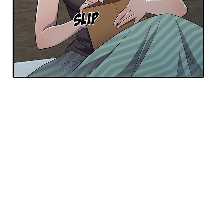 A Stolen Taste - Chapter 7 95 A Stolen Taste - Chapter 7 95