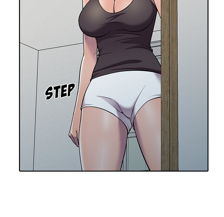 A Stolen Taste - Chapter 7 35 A Stolen Taste - Chapter 7 35